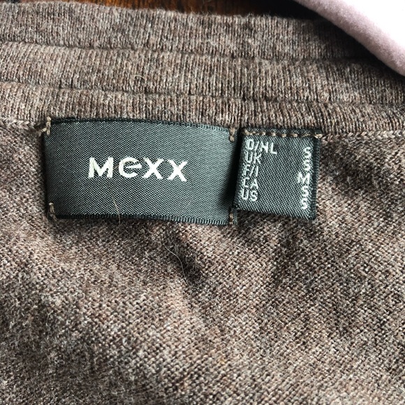 Mexx -as new condition top/swather 100% cotton - Picture 7 of 12